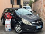 Opel Corsa 1.3 CDTI 75CV ecoFLEX 5 porte Cosmo - Opel Corsa aus 2008: Ecoflex