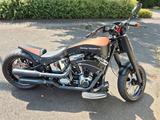 Harley-Davidson Fat Boy - HARLEY-DAVIDSON 2008 FAT BOY