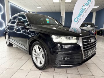 Audi Q7 - 3