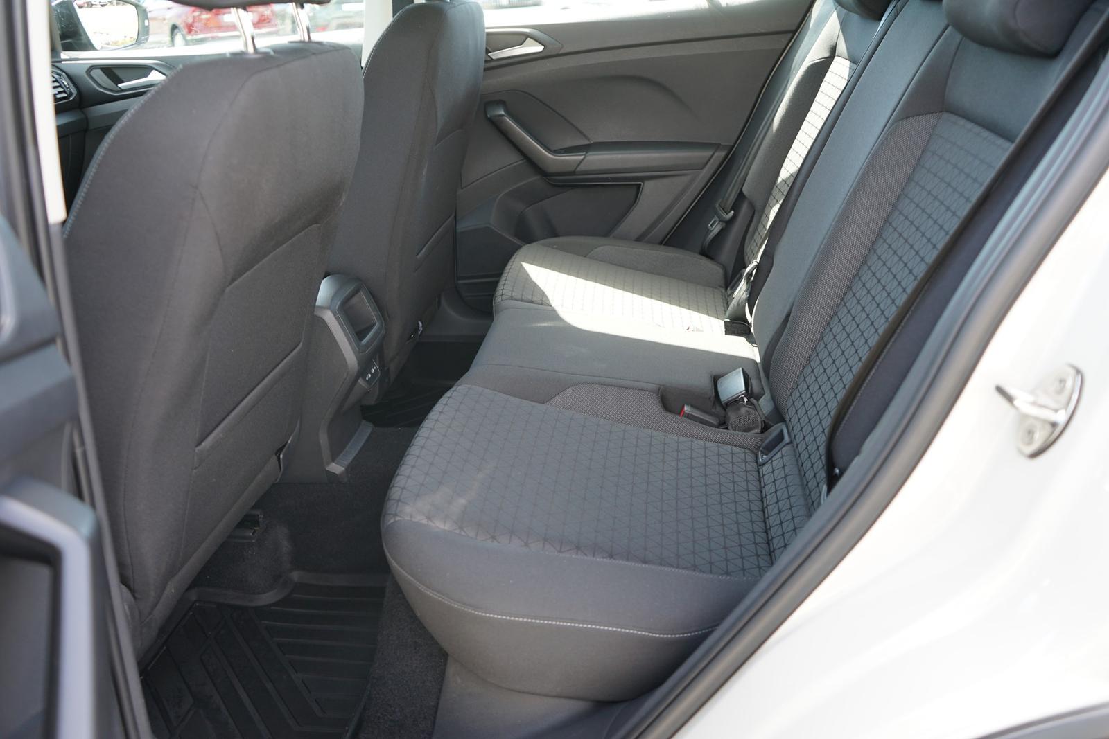 Volkswagen T-Cross 1.0 TSI AAC SHZ AppConnect, миниатюра 11