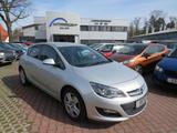 Opel ASTRA J 1,6 TURBO Energy*XENON+TEMPO+PDC* - Opel Astra Gebrauchtwagen in Nürnberg