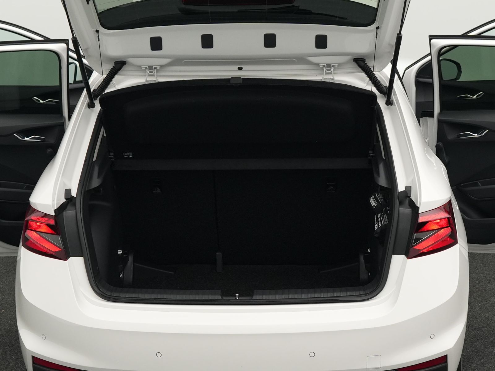 Skoda Fabia - Bild 15