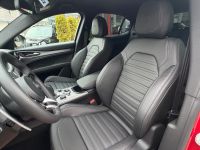 Alfa Romeo Stelvio - Vorschau Bild 8