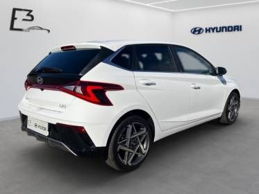 Hyundai i20 – Bild 3
