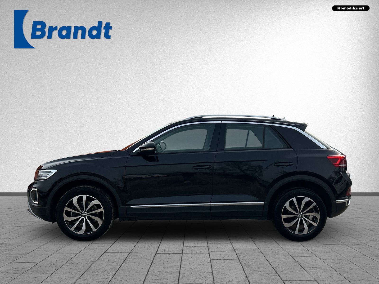 Volkswagen T-Roc 2.0 TDI Style DSG+LED+STANDH.+NAVI+ACC+PDC imagem 2