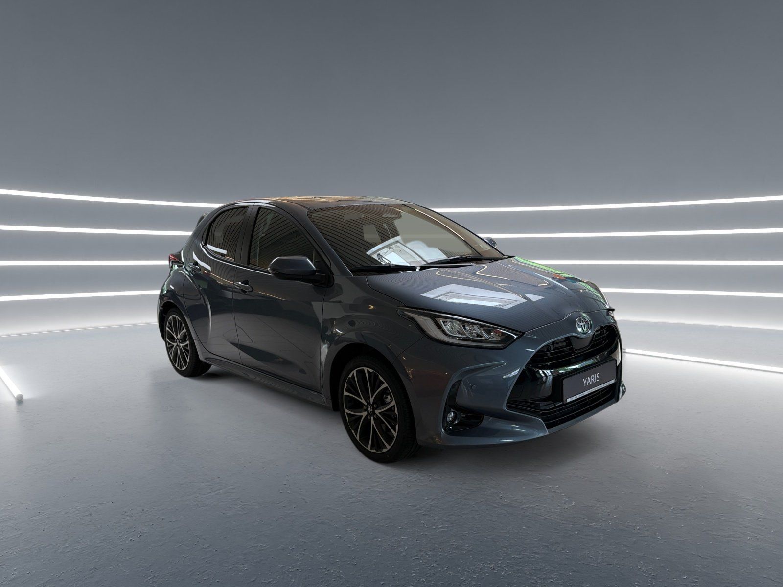 Toyota Yaris - Bild 7