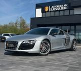 Audi R8 GT-Optik 5.2 FSI quattro V10  *CARBON* - Audi R8: 10