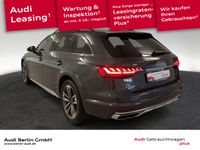 Audi A4 Allroad - Vorschau Bild 3