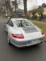 Porsche 997 S ohne SD im Jahreswagenzustand - Porsche 997: Coupe, Schaltgetriebe