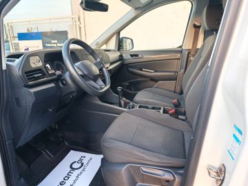 Volkswagen Caddy - 8