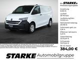 Volkswagen T7 Transporter 2.0 TDI Kasten kurz  Standheiz LE - Neuwagen: Transporter