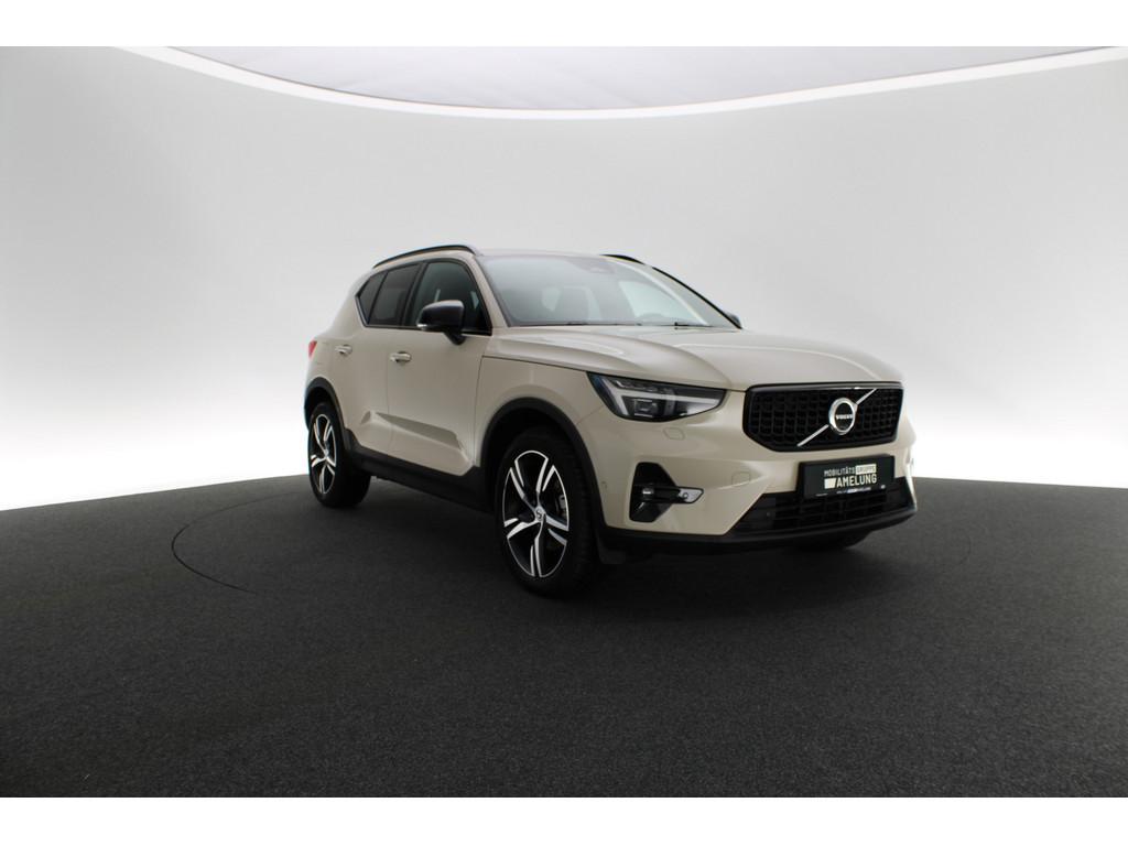 Volvo XC40 B3 Plus Dark SHZ LED NAVI MEMORY H/K 360°