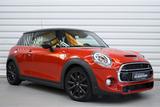 MINI Cooper SD+Automatik+Navi+Harman Kardon - MINI Cooper SD: Kleinwagen