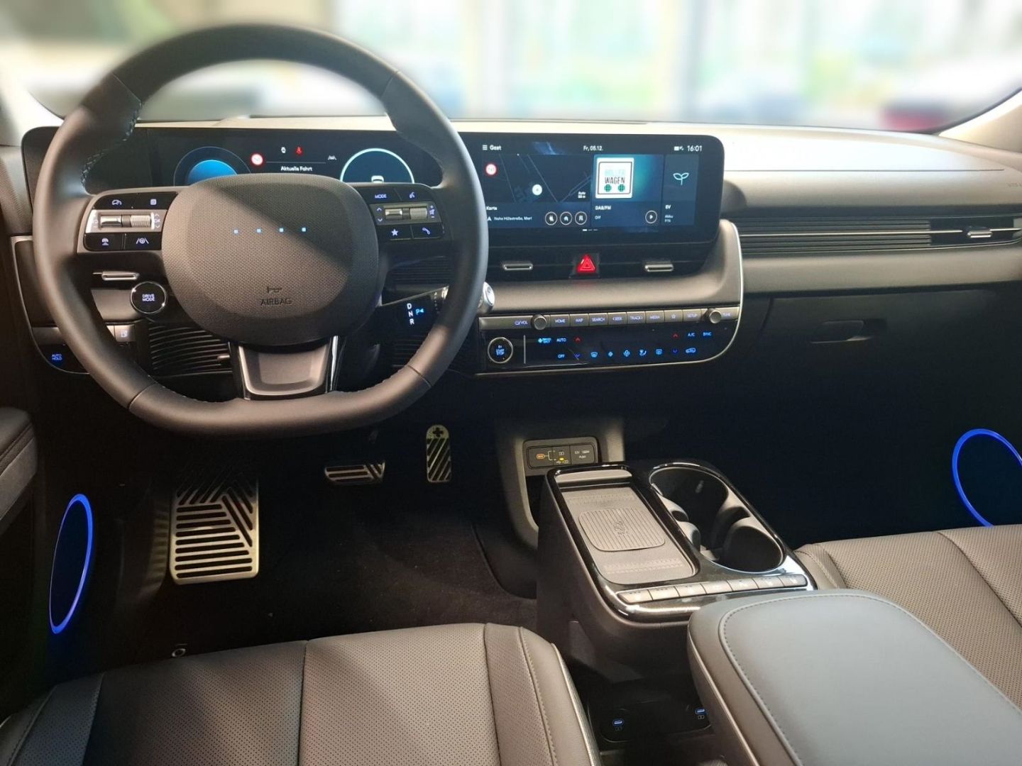 Hyundai IONIQ 5 – Bild 12