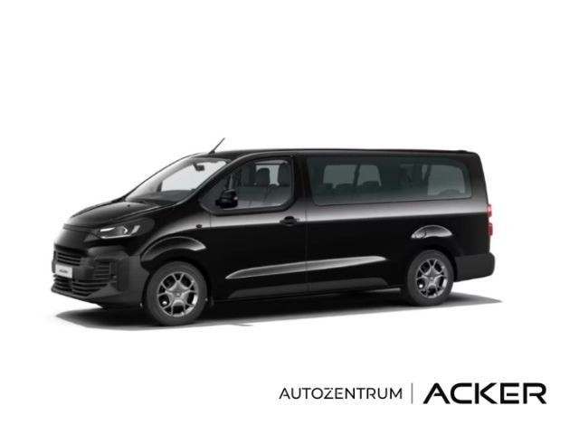 Fiat Ulysse Kombi L3 BlueHDi 9-Sitzer RFK/Navi -17%* imagem 3