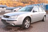 Ford Mondeo MK3 2,5L V6 GHIA *TÜV Neu* *TA... - Ford Mondeo: Ghia V6