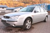 Ford Mondeo MK3 2,5L V6 GHIA *TÜV Neu* *TA... - Ford Mondeo: V6 Ghia