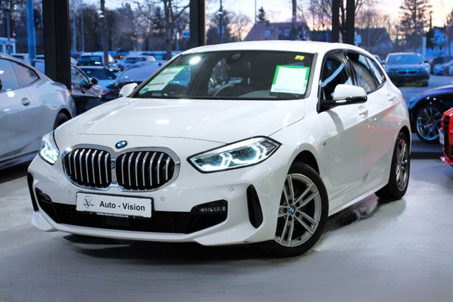 BMW 120i (F40) M Sport *LED*DAB*AppleCP*AndroidA*Nav