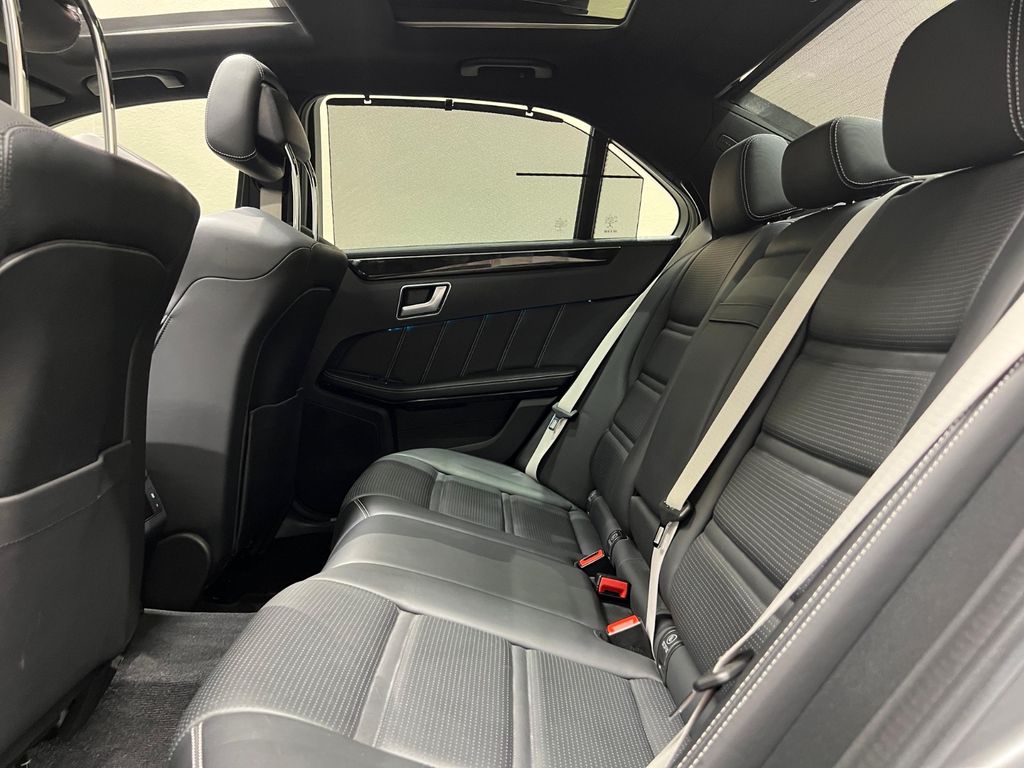 Mercedes-Benz E 63 AMG E63 AMG S 4M *PANORAMA*V-MAX*DISTRONIC*360°*