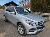 Mercedes-Benz GLE 350 d 4M. - Leder/Airm./Pano/StdHz/360°, usw - Mercedes-Benz GLE 350 aus 2018