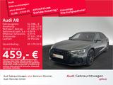 Audi A8 60 TFSI e qu. S line Pano/RSE/DigiMatrix/B&O - Audi A8 Gebrauchtwagen in Nürnberg