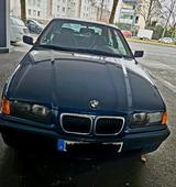 BMW Bmw 3 Compact E36 - BMW: E36 Compact