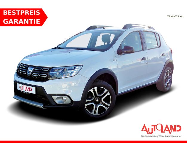 Dacia Sandero II TCe 90 Stepway Celebration Navi PDC