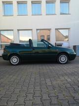 Volkswagen Golf 2.0 Trendline Trendline - Volkswagen Golf aus 1999: Cabrio