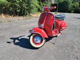 Vespa GS150  - VESPA GS