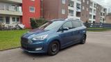 Ford Grand C-Max Titanium | 1.5 EcoBoost |... - Ford Grand C-Max Gebrauchtwagen in Düsseldorf