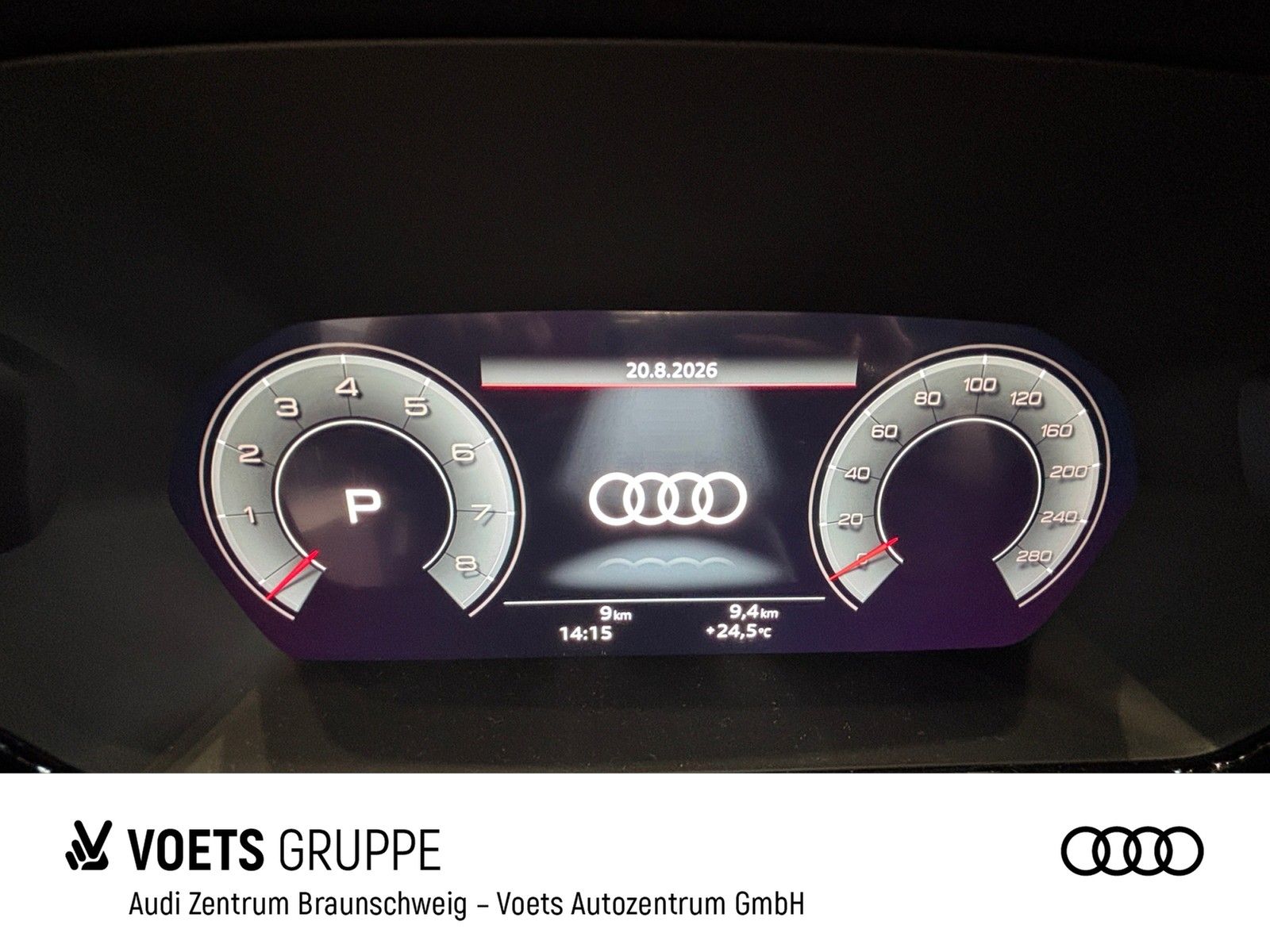 Audi A3 - Bild 11