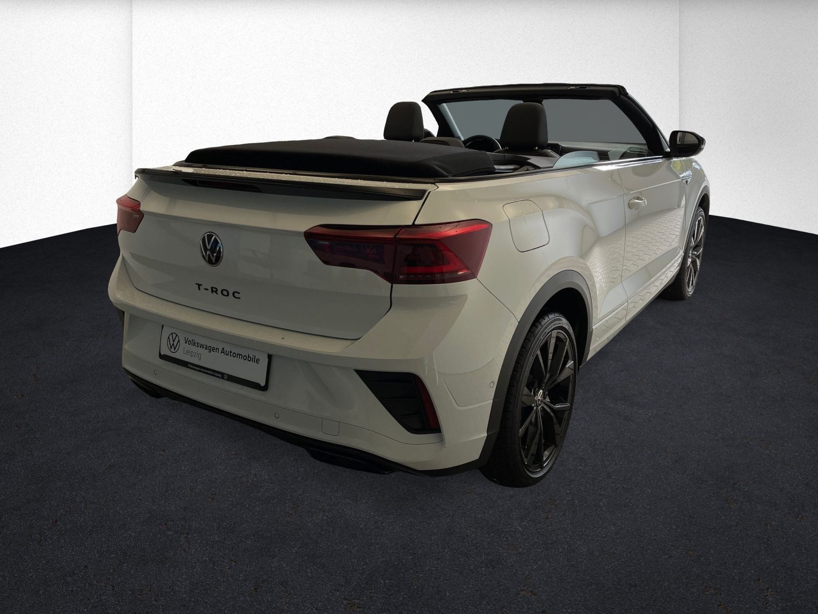 Volkswagen T-Roc - Bild 7