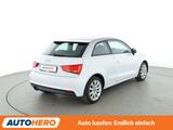 Audi A1 1.4 TFSI*PDC*SHZ*KLIMA* - Audi A1 Gebrauchtwagen in Duisburg