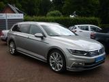 Volkswagen Passat Variant "Highline" BMT 4Motion Automatik - Volkswagen Passat Variant: 4motion Highline