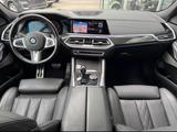 BMW X6 M50 M50i - 13 Monate Rest Garantie bei BMW - BMW X6 M50 Benziner Gebrauchtwagen