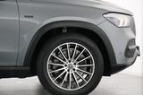 Mercedes-Benz GLE 350 DE 4MATIC SCHECKHEFTGEPFLEGT+MULTIBEAM - Mercedes-Benz GLE 350 Hybrid (Diesel/Elektro): Automatik