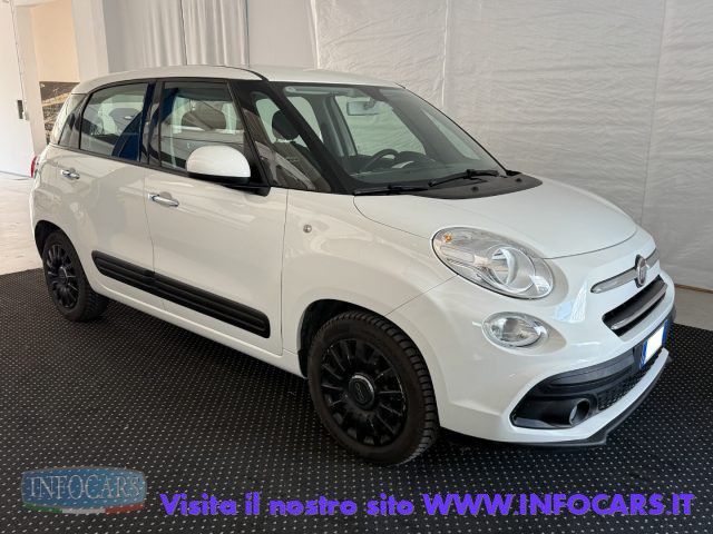 Image of Fiat 500L