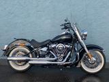 Harley-Davidson FLDE SOFTAIL DELUXE 5HD1 DT. MODELL - HARLEY-DAVIDSON SOFTAIL DELUXE