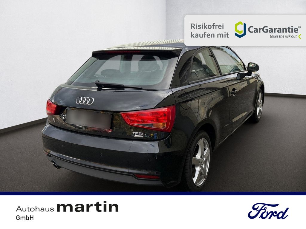 Fahrzeugabbildung Audi A1 sport 1.0 TFSI ultra KLIMA BT NAVI PDC SHZ