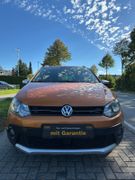 VW Polo Foto 2