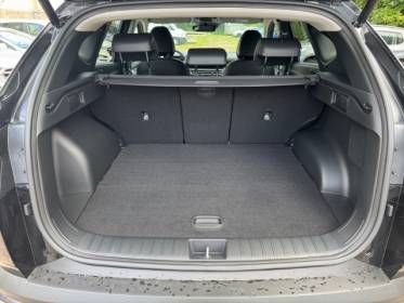 Hyundai Tucson – Bild 12