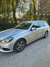Mercedes-Benz Mercedes E klasa 250 D kombi - Mercedes-Benz A 250: Kombi