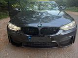 BMW M4 Cabrio M4 - gebrauchte BMW M4 aus dem Jahr 2015
