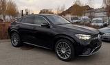 Mercedes-Benz GLE 450d 4M Coupe AMG.AIRMATIC.PANO.BURM.360° - Mercedes-Benz GLE 450 Neuwagen