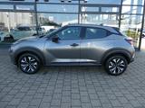Nissan Juke  1.0 DIG-T 7DCT*Acenta*Komfort*Navi - Nissan Juke Gebrauchtwagen