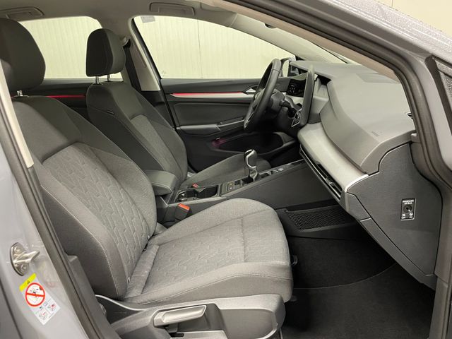 Golf VIII Life 1.5 TSI STANDHZG RFK NAVI SHZ