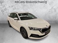 Skoda Octavia Combi 2.0 TDI DSG*Navi*ViCo*AppCar*RCam*