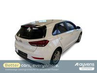 Hyundai i30 - Vorschau Bild 2