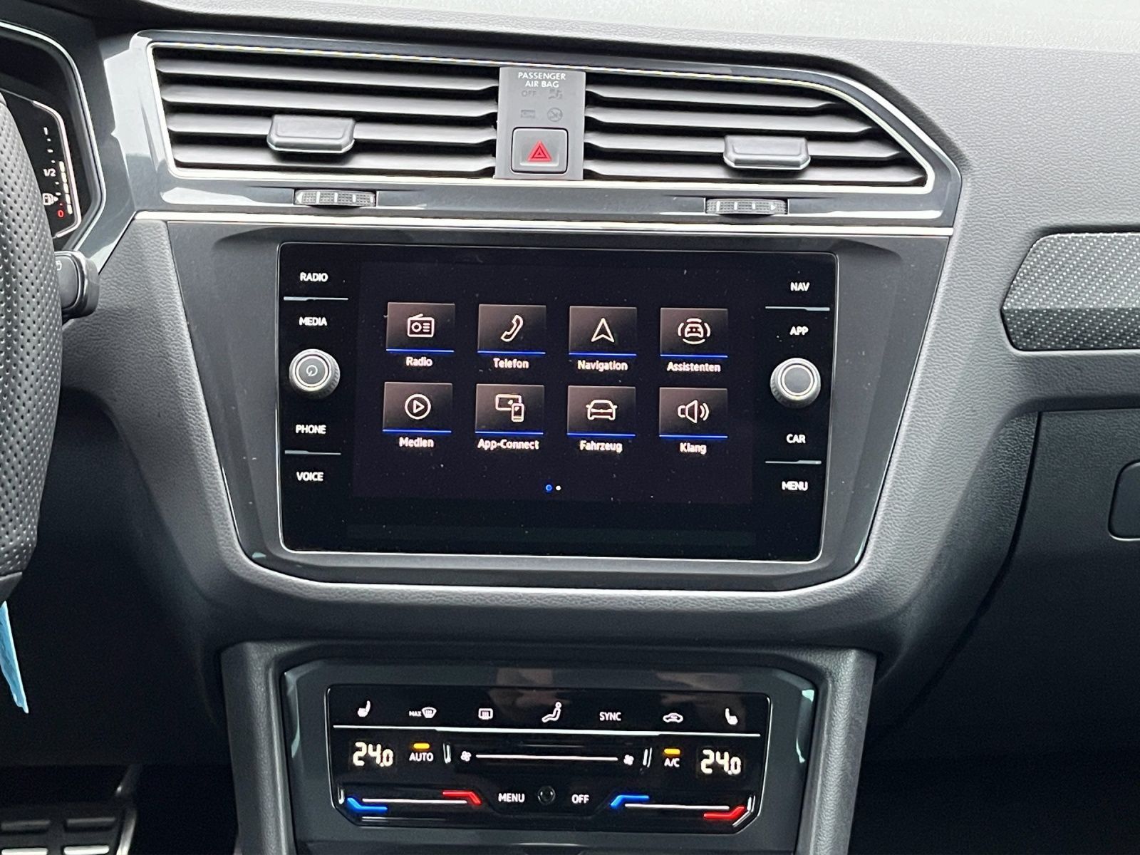 Volkswagen Tiguan - Bild 12