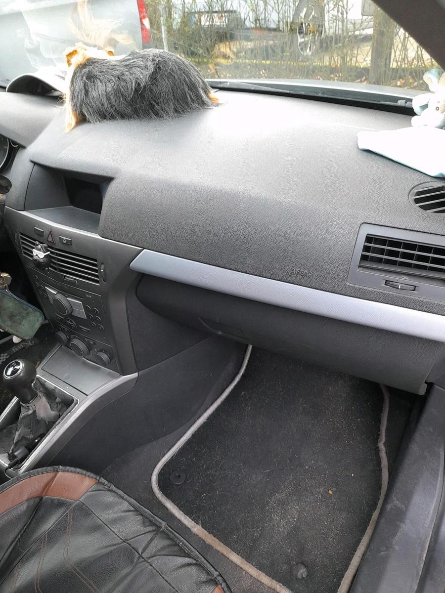 Opel Astra 2006 — photo 8
